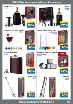 Vrutak katalog | vrijedi od 29.04.2025 | Stranica: 304