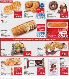 Kaufland katalog | vrijedi od 10.09.2025 | Stranica: 12
