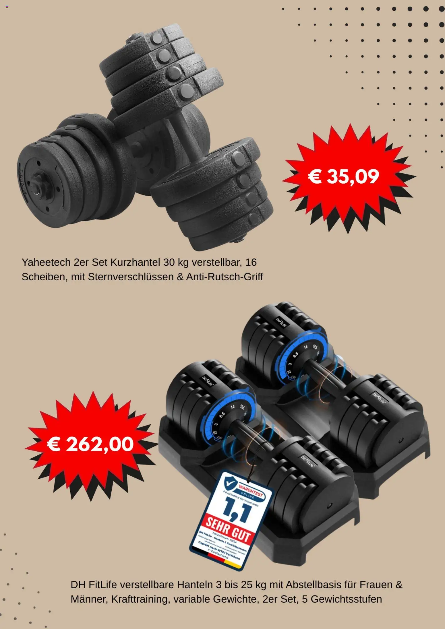 Kaufland Flugblatt gültig ab 01.11.2025 | Seite: 4