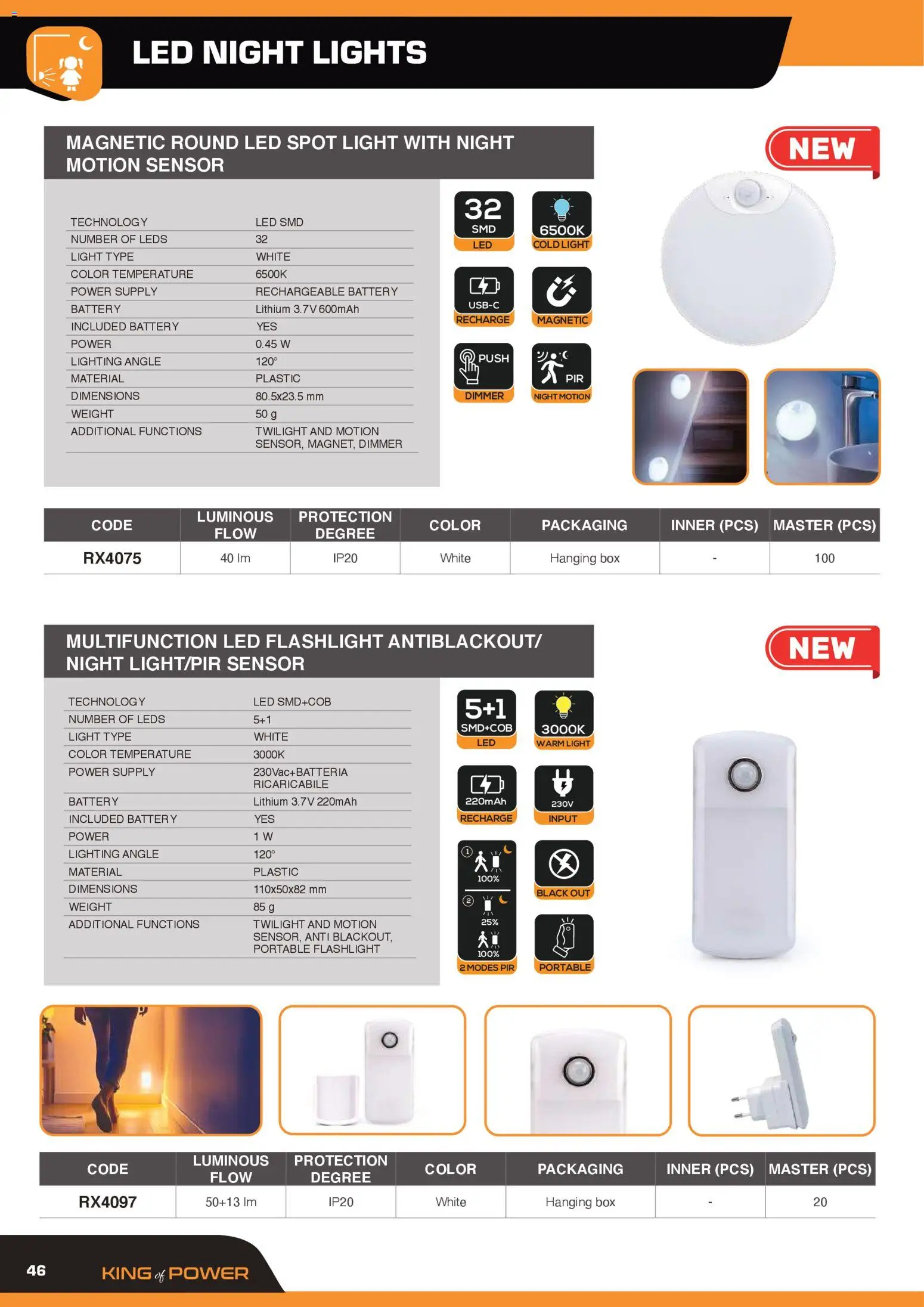 Volantino GBC del 12.02.2026 | Pagina: 46