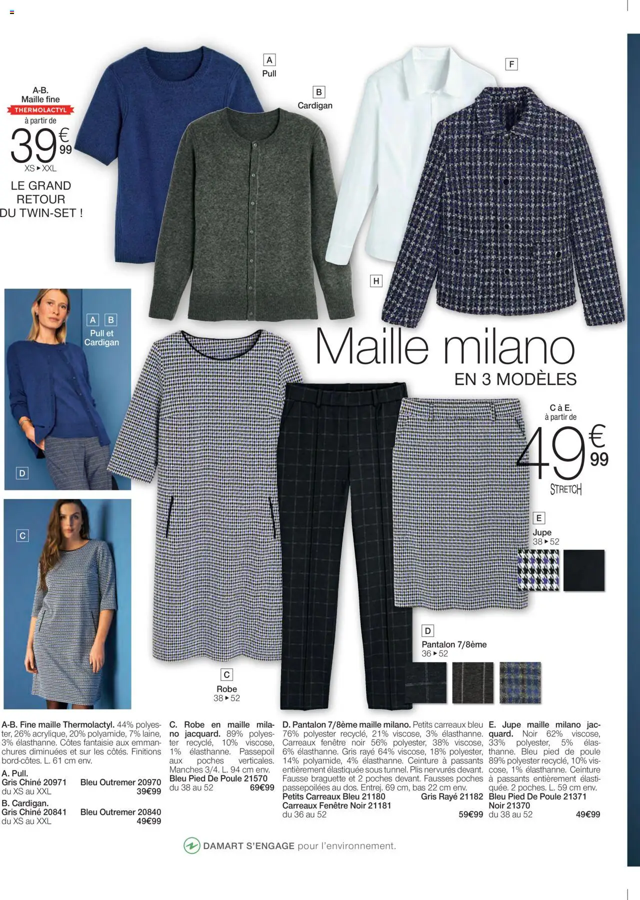  | Pagina: 12 | Producten: Vis