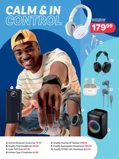 PEP Stores Cell Catalogue │ valid from 23.07.2025 | Page: 8