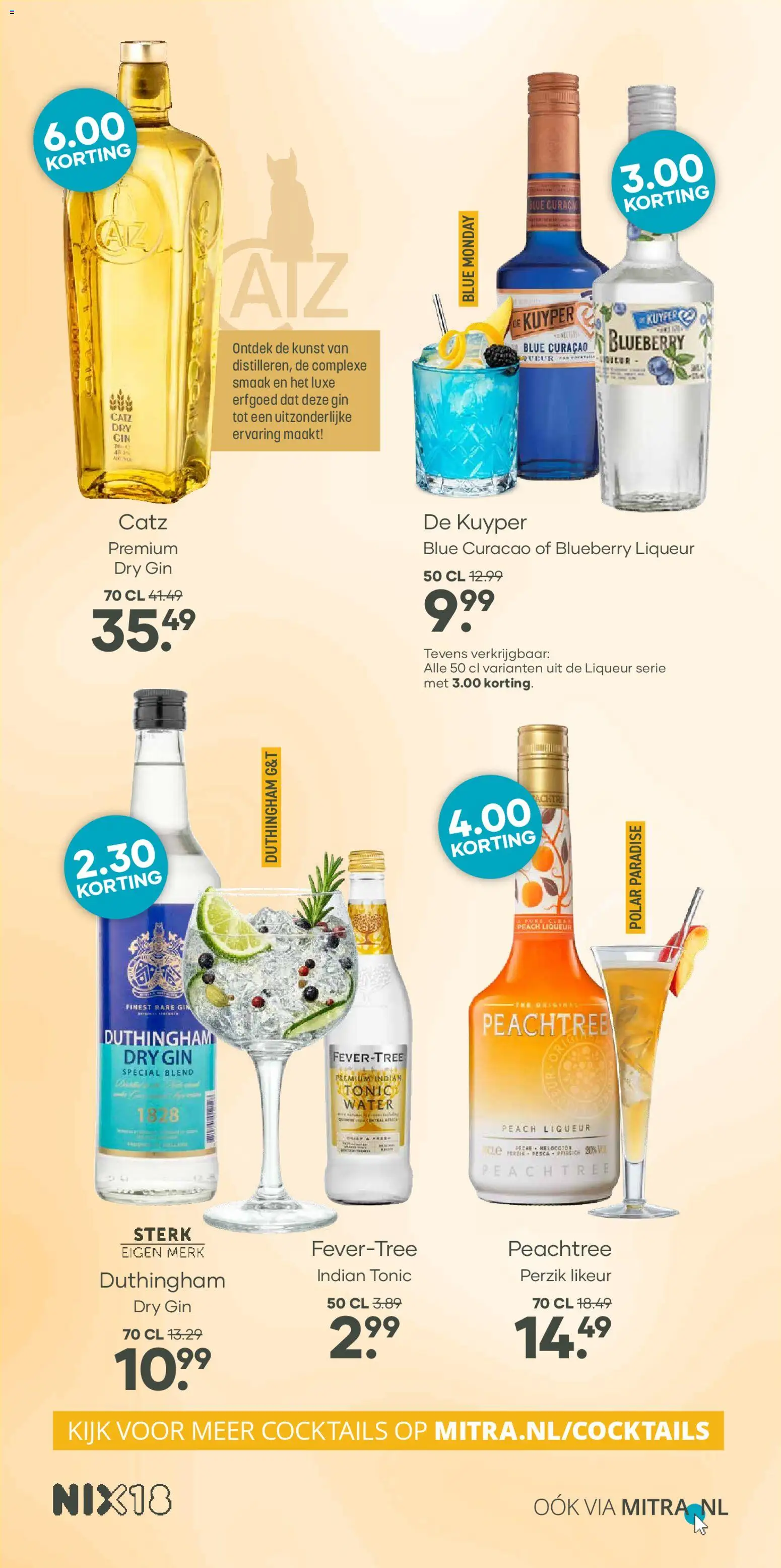 {H1} | Pagina: 9 | Producten: Gin, Festék