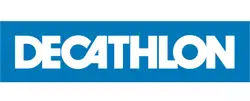 Logo Decathlon in der Kategorie Kleidung, Schuhe, Sport