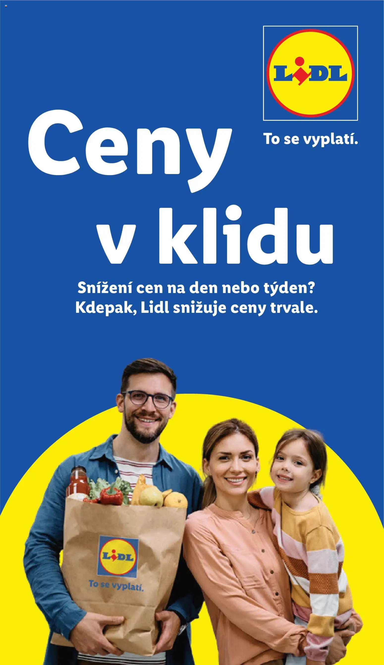 Lidl leták od 12.03.2026 | Strana: 8