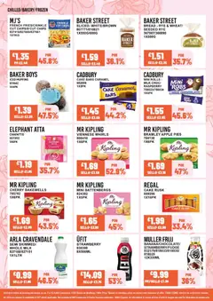 Preview of Bestway - Weekly offers valid from 11.03.2026 | Page: 12