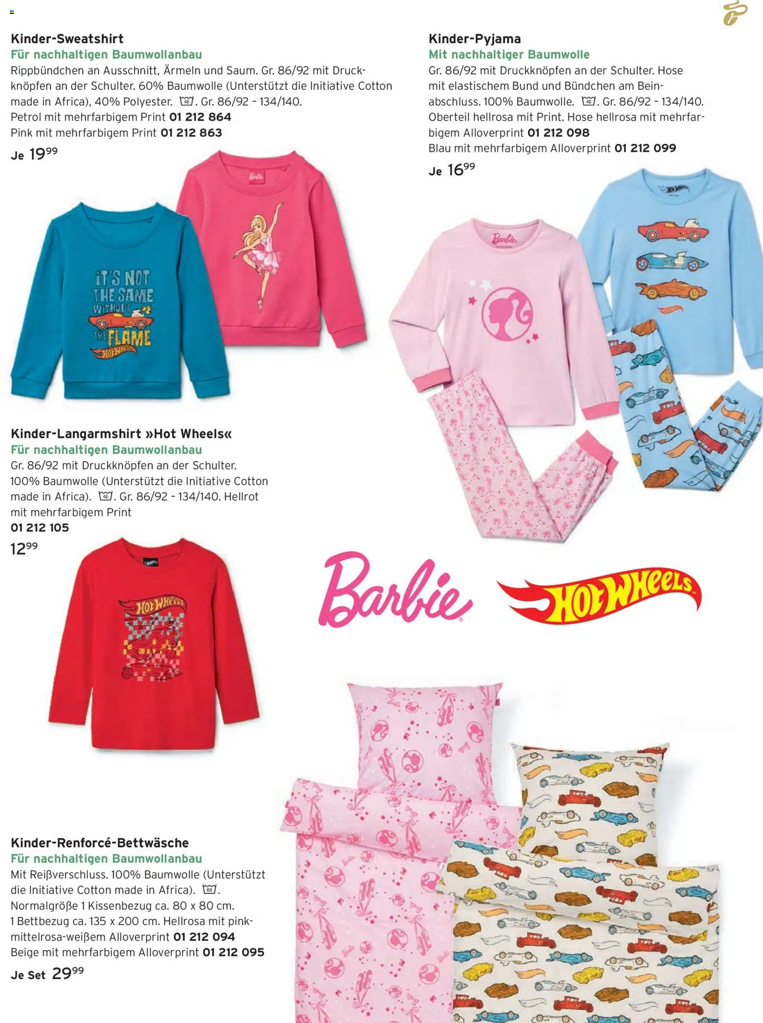 Angebote Tchibo – gültig ab 01.02.2026 | Seite: 129 | Produkte: Hose