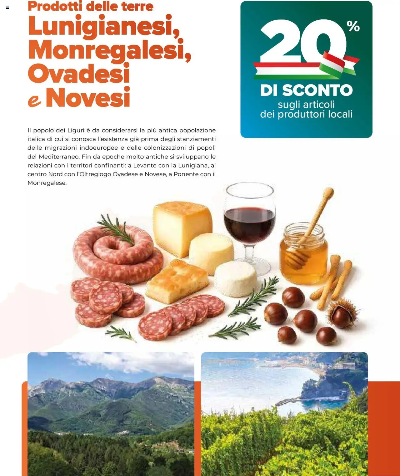 Volantino COOP del 09.10.2025 | Pagina: 41