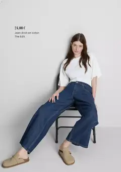 Primark - Prévisualisation de Primark catalogue valide à partir de 02.02.2026 | Page: 12 | Produits: Coton, Thé