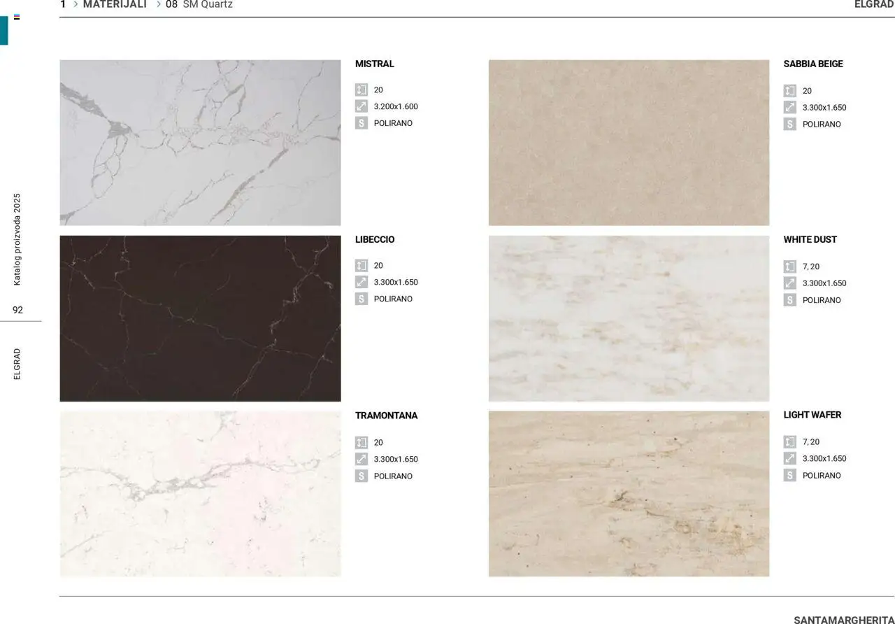 Elgrad katalog | vrijedi od 06.10.2025 | Stranica: 92