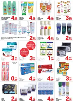 Preview of Day to Day - Offers valid from 21.01.2026 | Page: 3