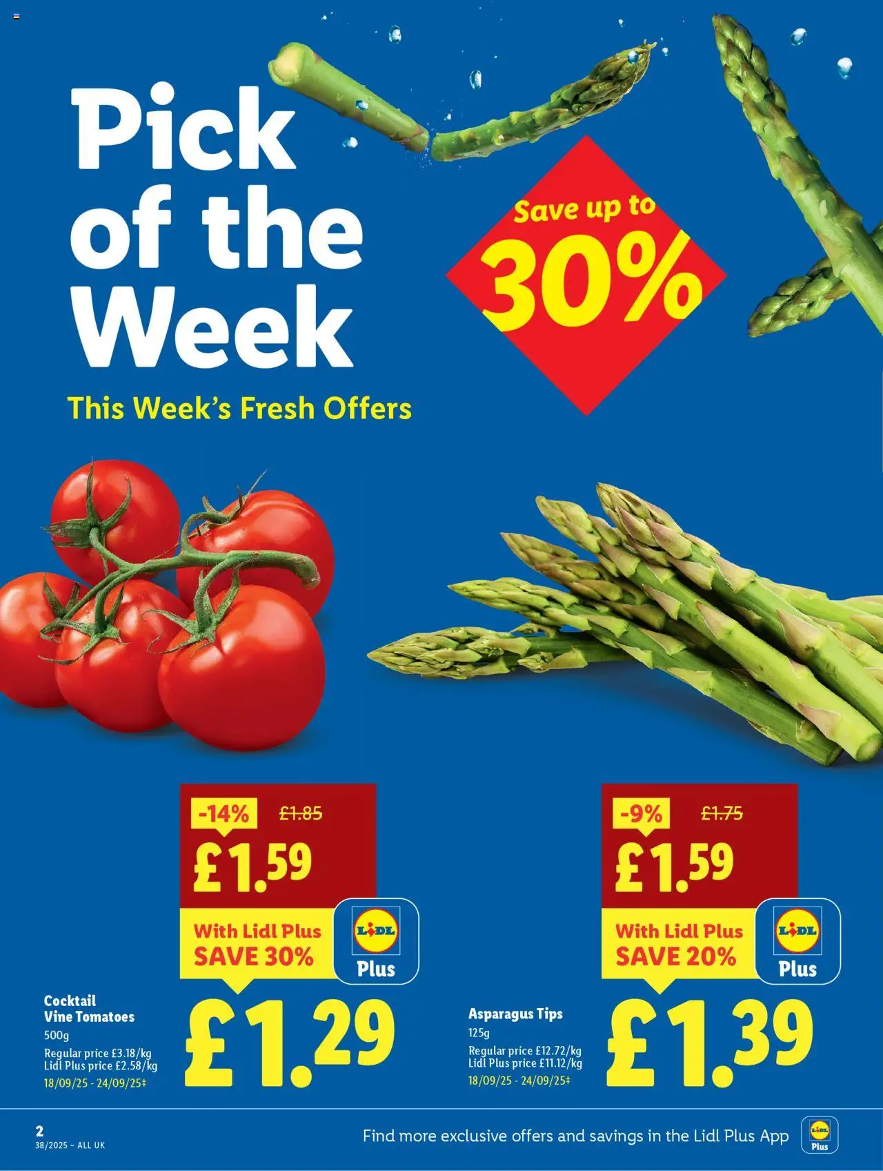 {H1} | Page: 2 | Products: Tomatoes