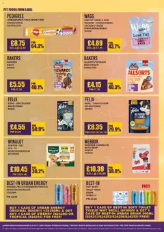 Preview of Bestway - Offers valid from 17.10.2025 | Page: 36