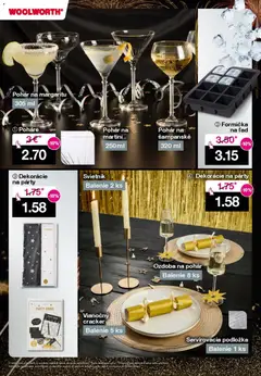 Woolworth leták platný od 12.12.2025 | Strana: 13