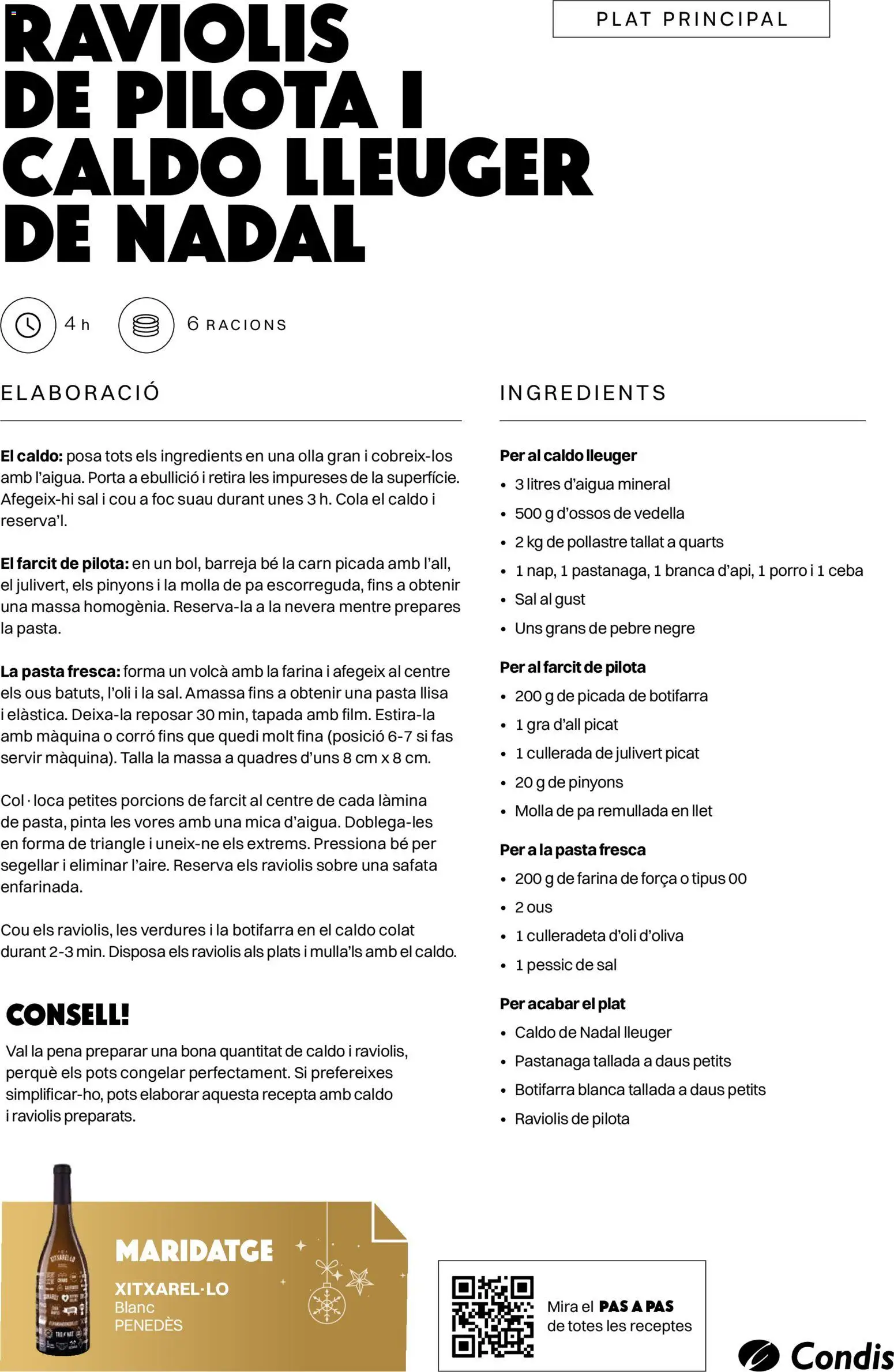 Condis folleto life │ válido desde el 03.12.2025 | Página: 11 | Productos: Σφουγγαρίστρα, Pasta, Nevera