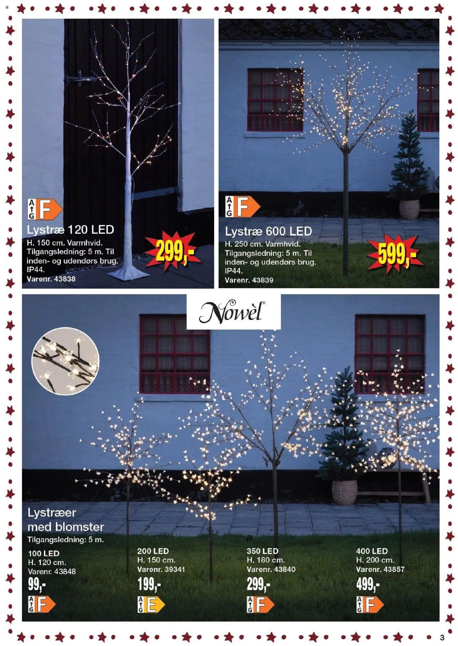 Harald Nyborg tilbudsavis – gyldig fra 30.10.2025 | Side: 53