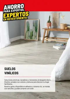Vista previa Brico Depôt Revestimientos 2024-2025 válido desde el 06.12.2024 | Página: 24