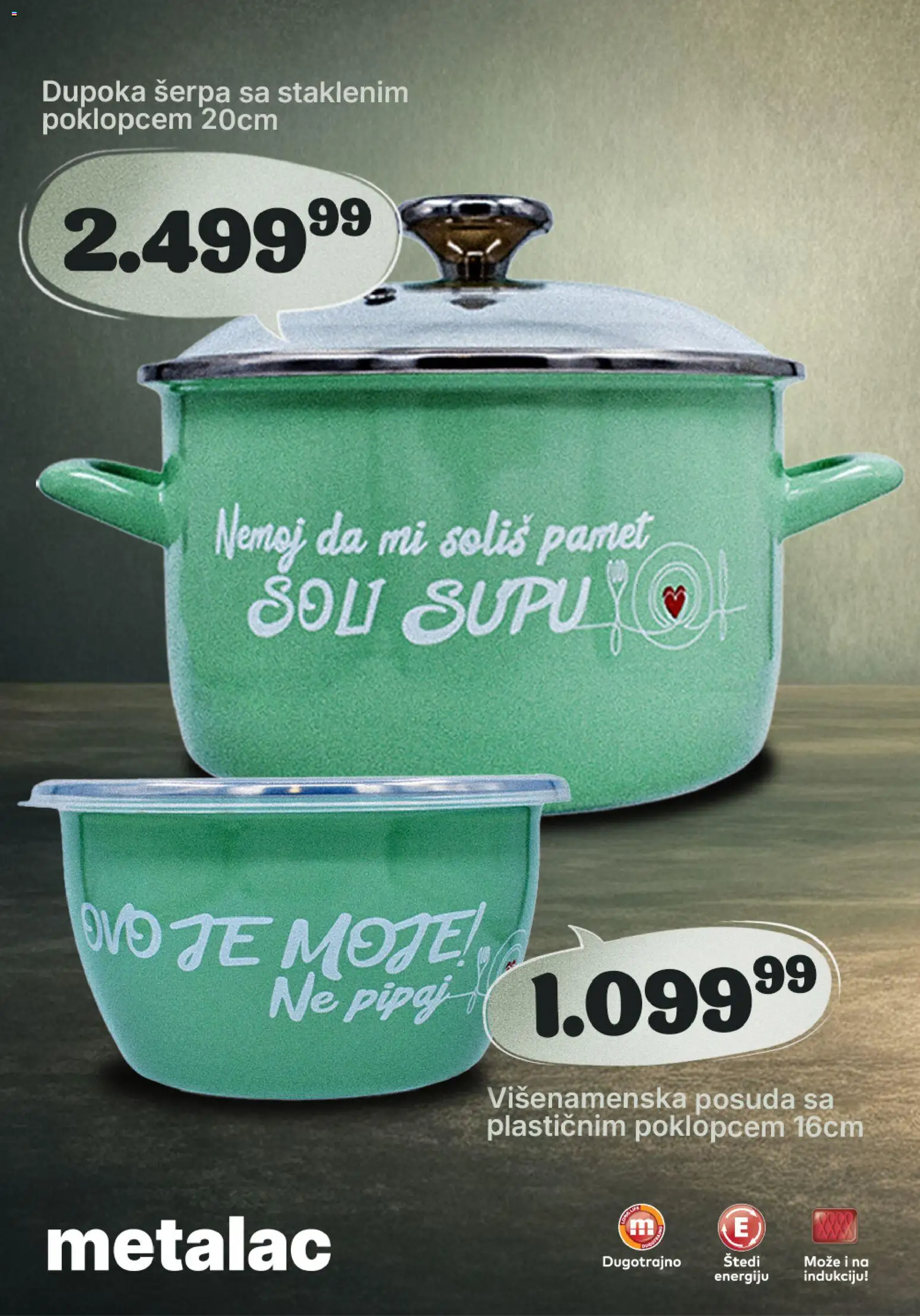 Univerexport katalog - važi od 13.01.2026 | Strana: 4