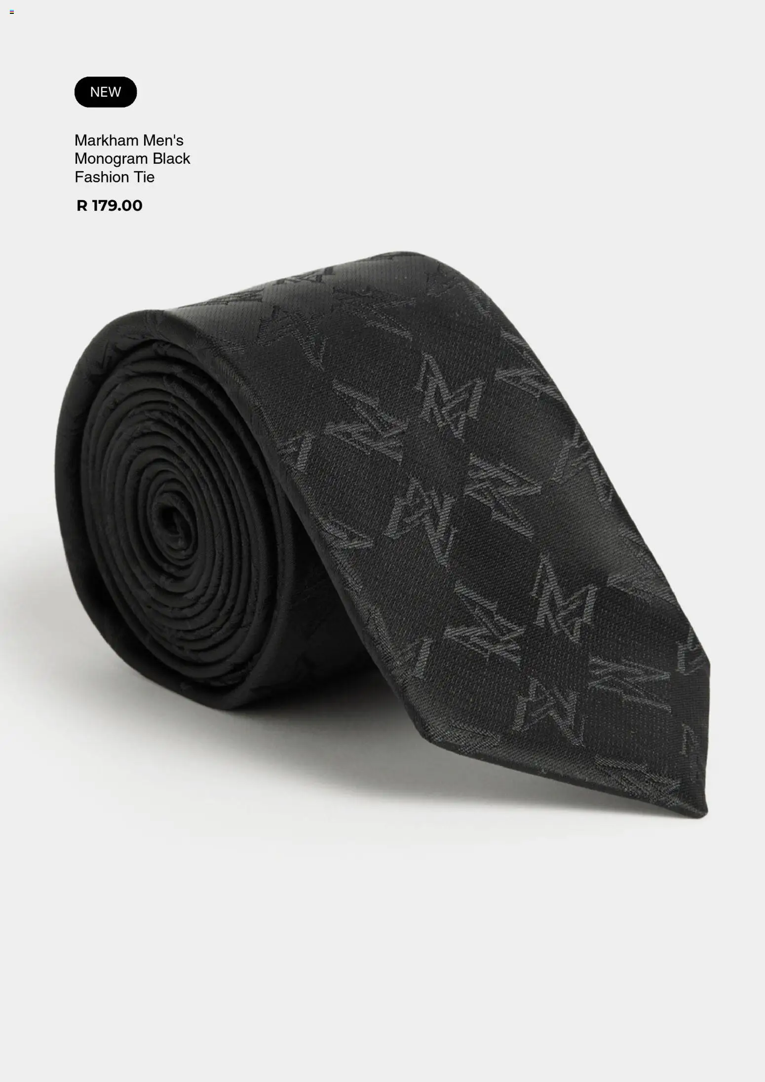 New Markham catalogue – valid from 01.04.2026 | Page: 6