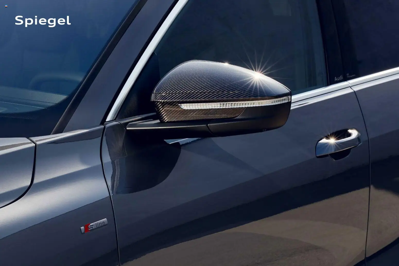 Audi Q5 – gültig ab 28.10.2025 | Seite: 64 | Produkte: Spiegel