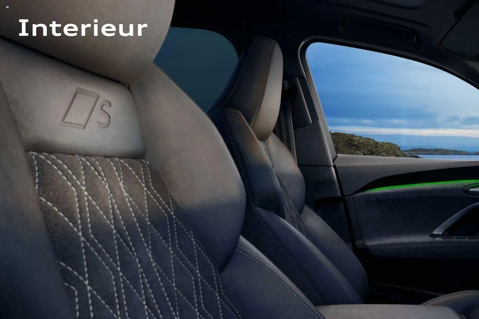 Audi Q5 – gültig ab 28.10.2025 | Seite: 64 | Produkte: Spiegel