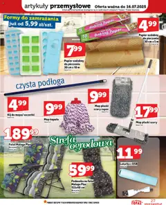 Topaz Gazetka od 10.07.2025 | Strona: 27