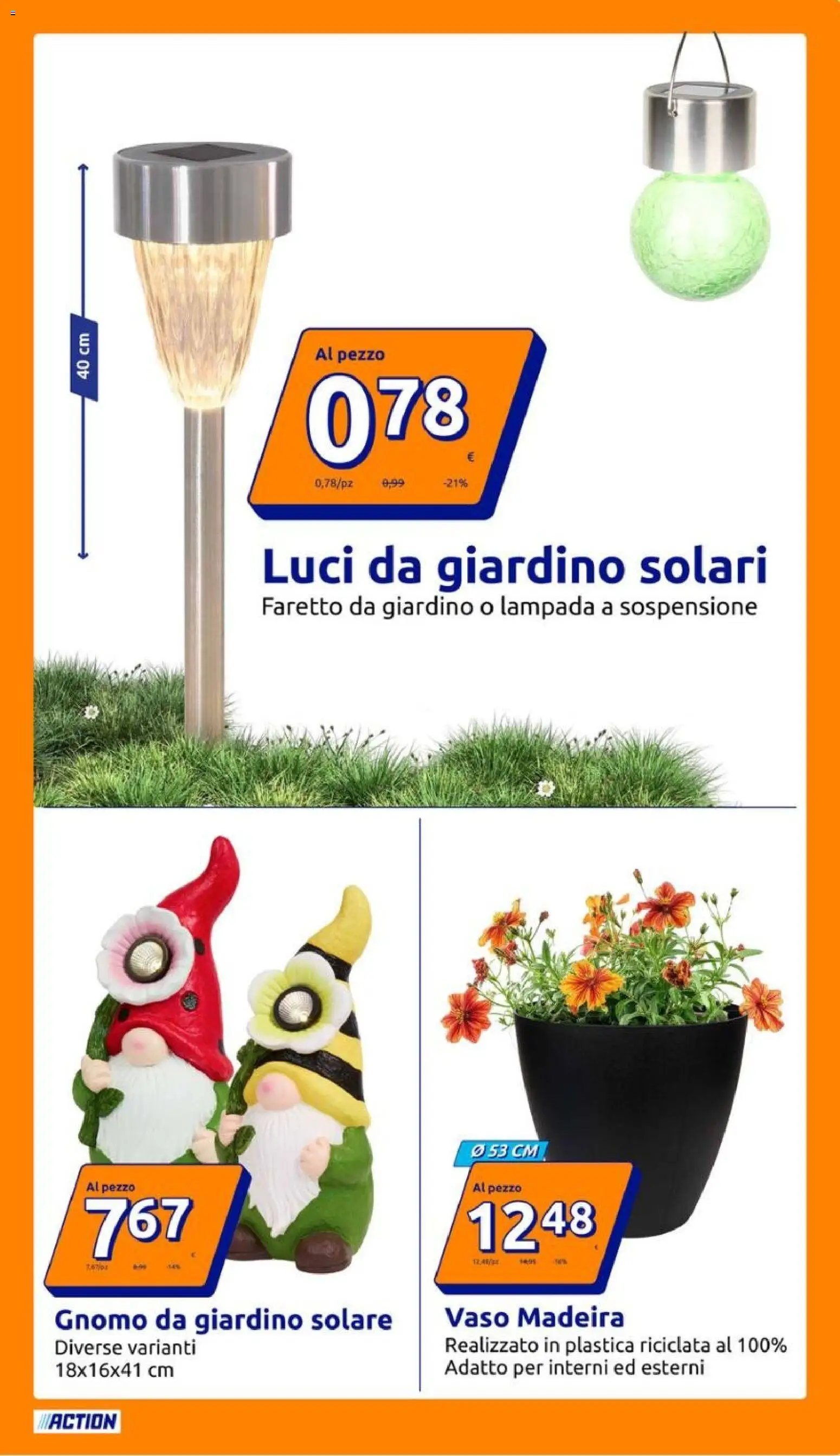 Volantino Action del 01.04.2026 | Pagina: 11