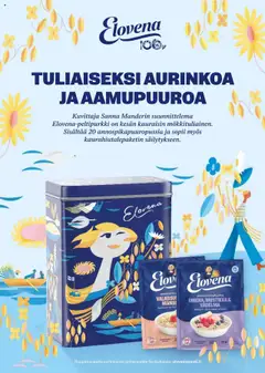  | Sivu: 34 | Tuotteet: Vadelma, Mustikka