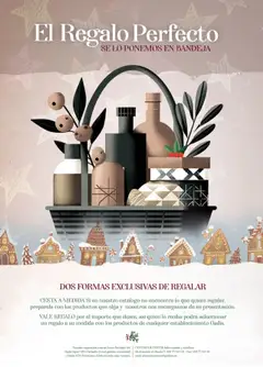 Vista previa Gadis folleto válido desde el 16.10.2025 | Página: 55 | Productos: Teléfono, Bandeja, Cesta