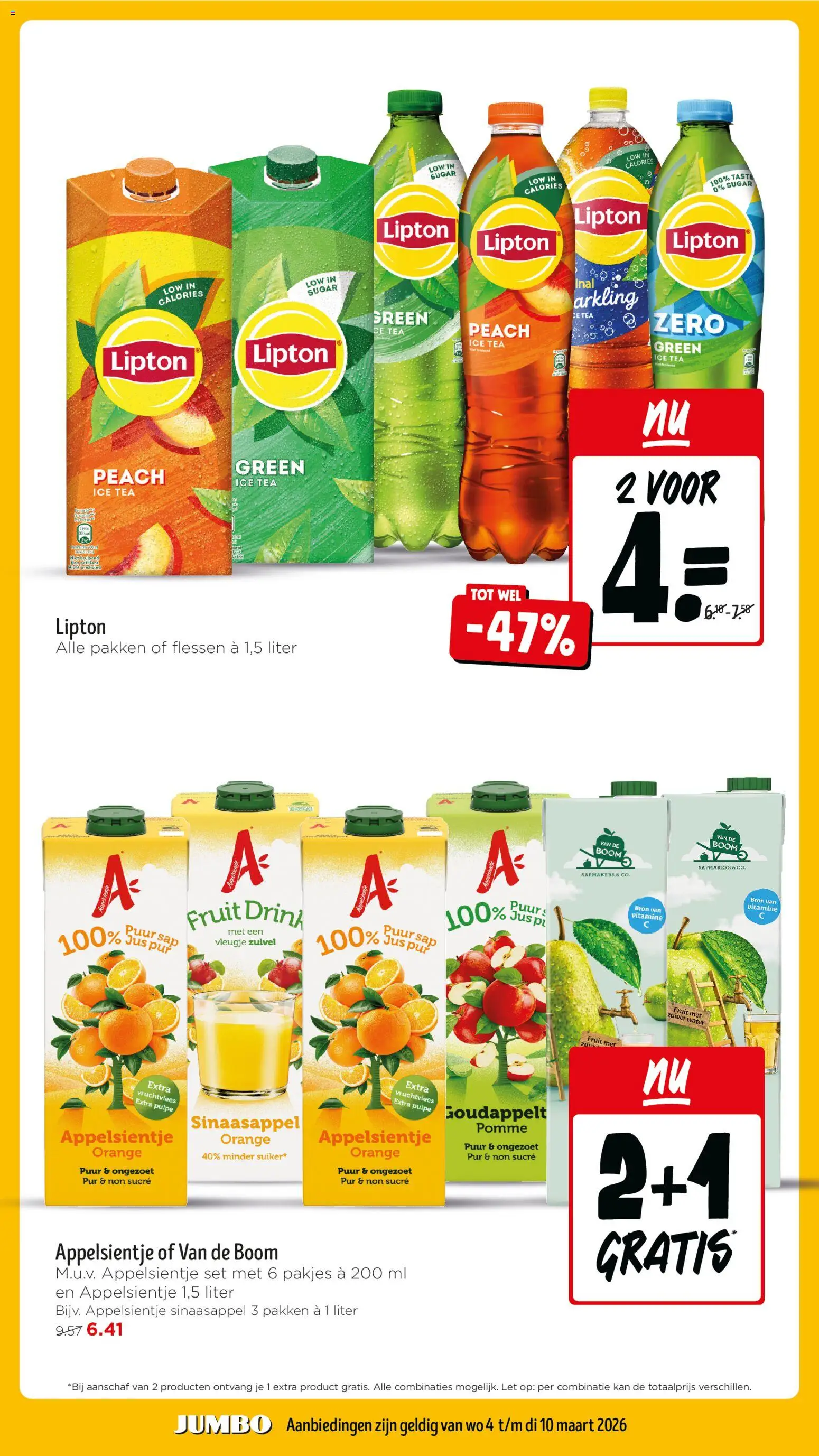 {H1} | Pagina: 15 | Producten: Zuivel, Sap, Festék, Fruit