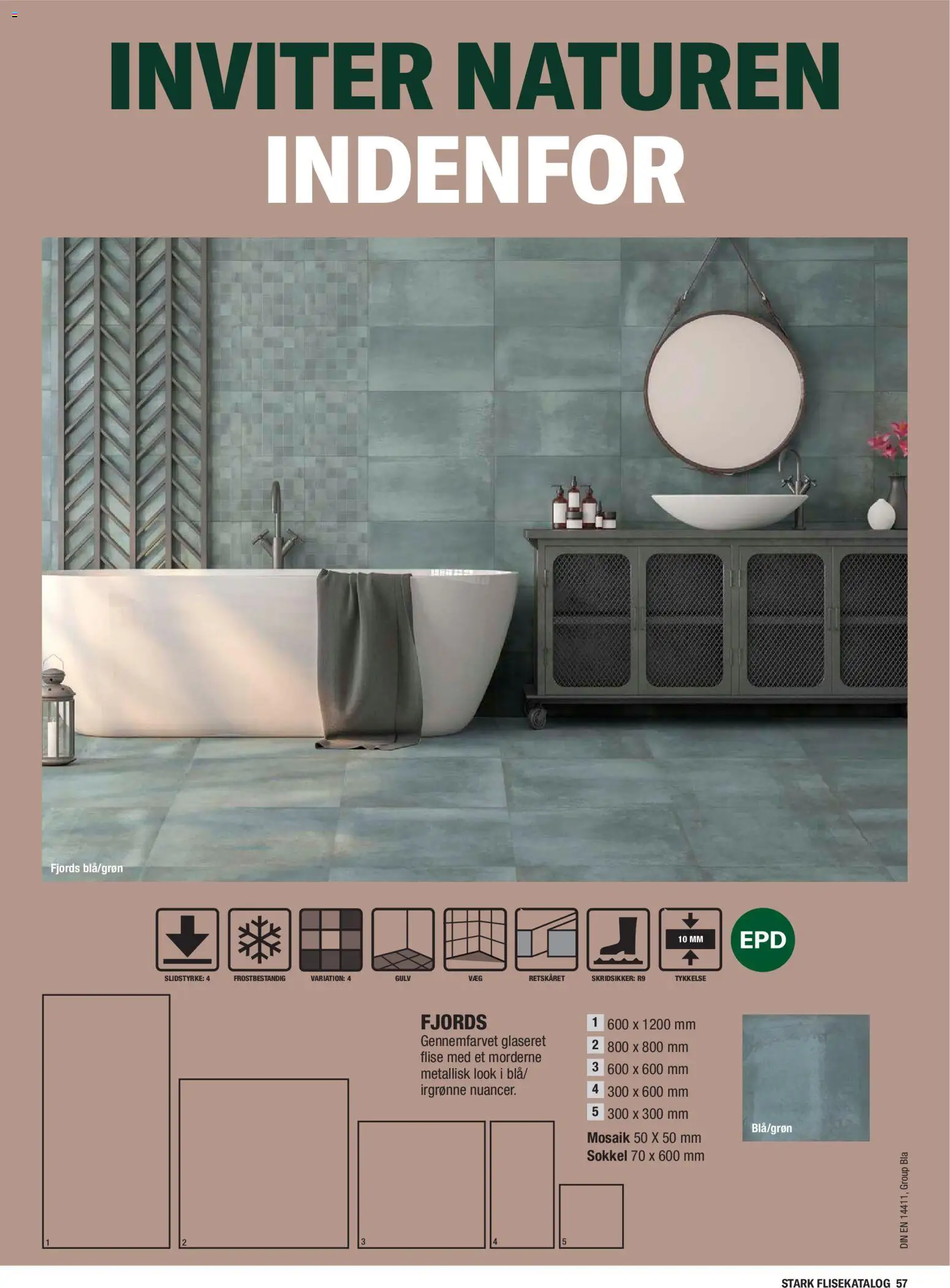 Stark tilbudsavis – gyldig fra 01.01.2026 | Side: 57