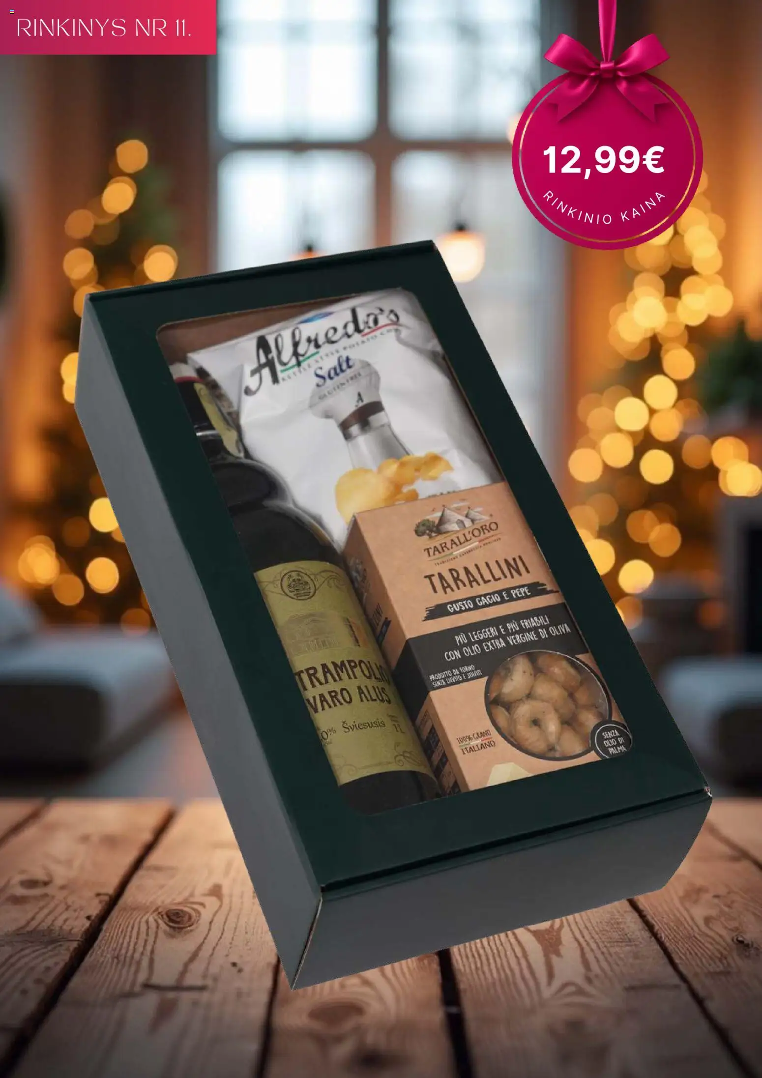 VYNOTEKA akcijos nuo 03.11.2025 | Puslapis: 23 | Prekių: Alus