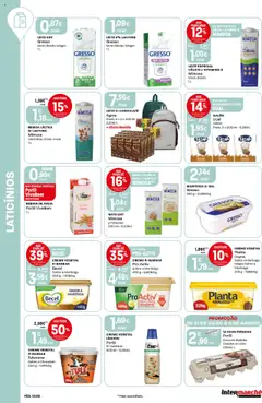 Intermarché folheto │ válido de 31.07.2025 | Página: 12