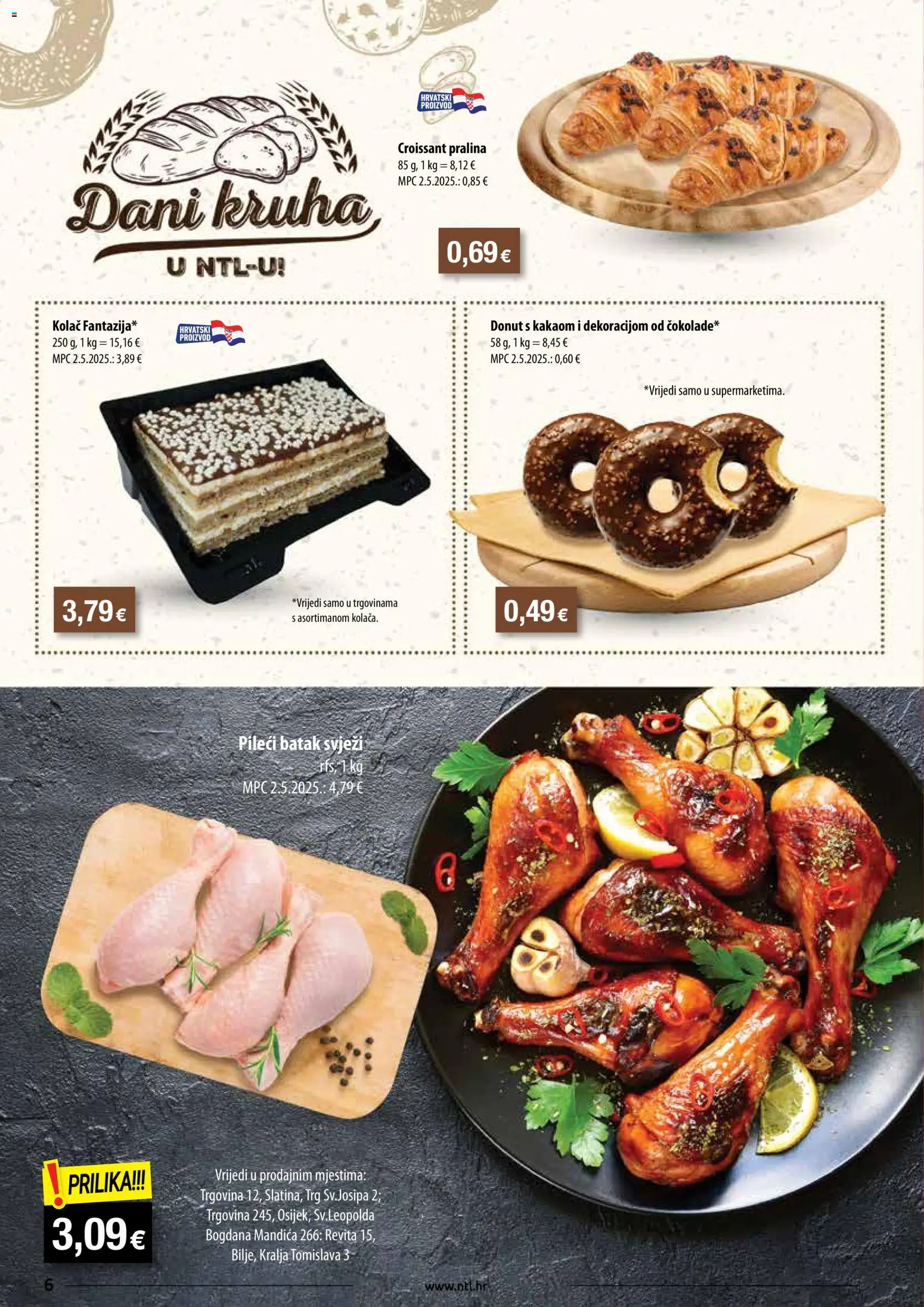 NTL katalog | vrijedi od 22.10.2025 | Stranica: 6