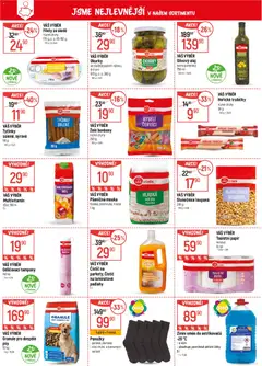 Náhled letáku Globus leták od 04.02.2026 | Strana: 4