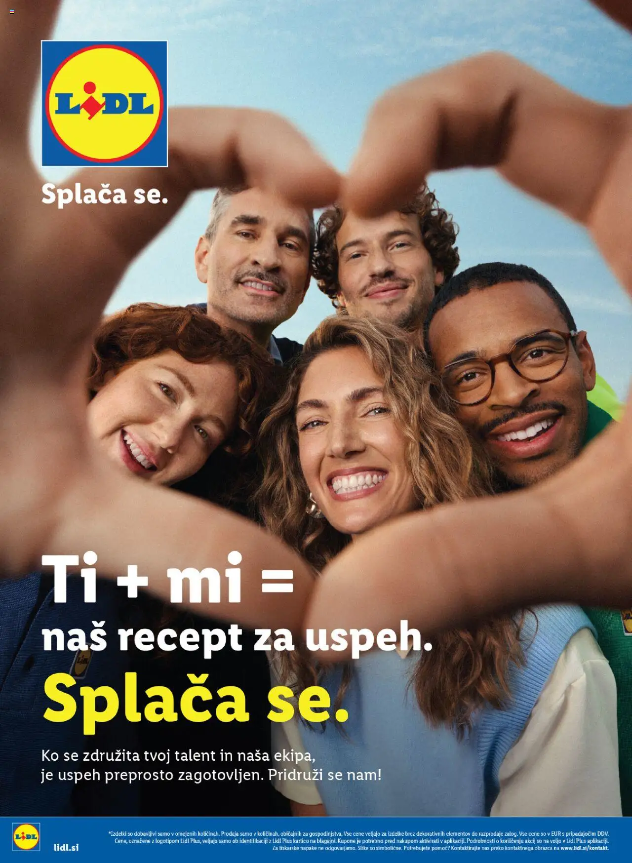 Novi Lidl katalog ponudbe – veljaven od 16.10.2025 | Stran: 18