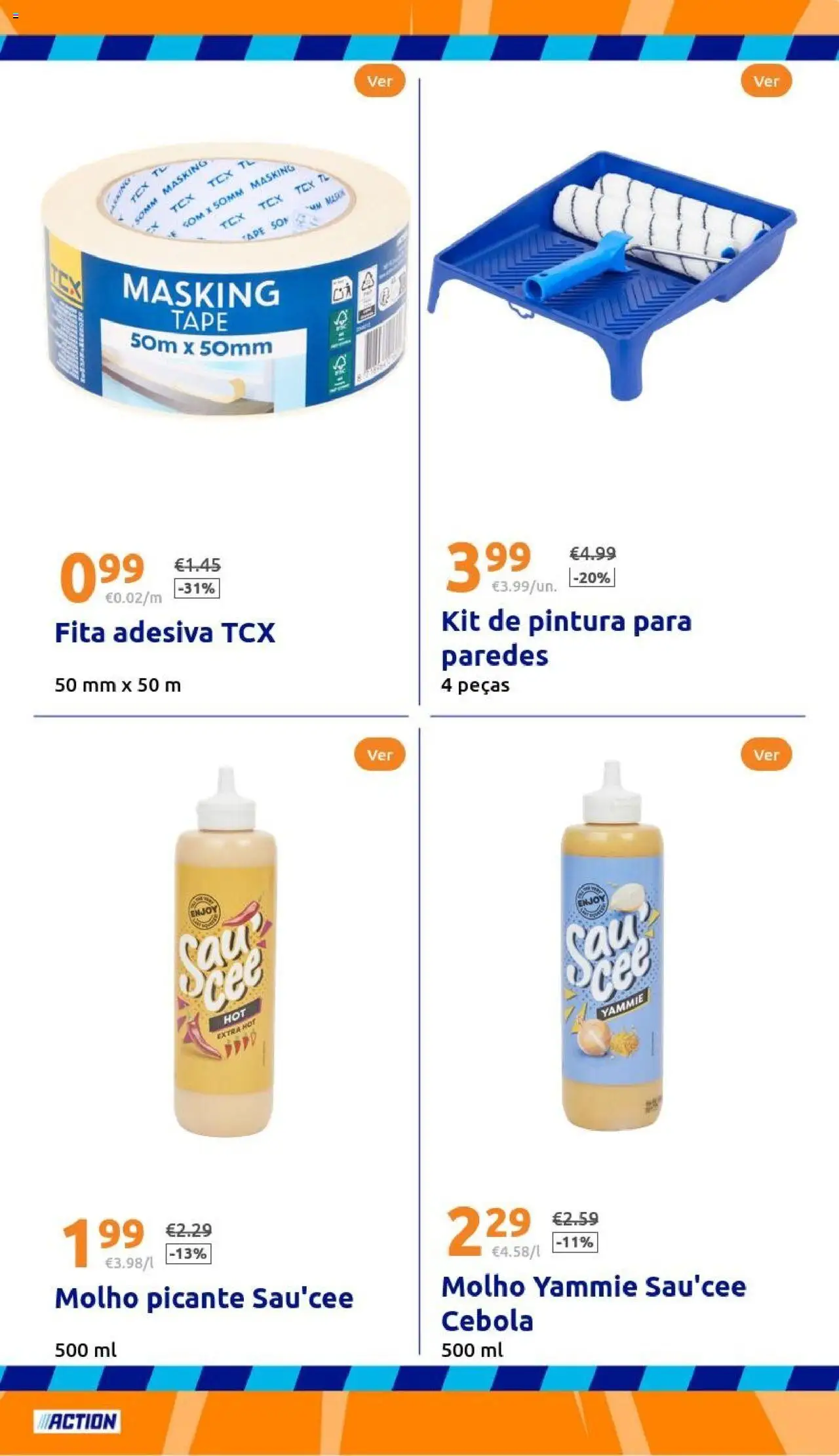 Action folheto │ válido de 17.09.2025 | Página: 25 | Produtos: Cebola