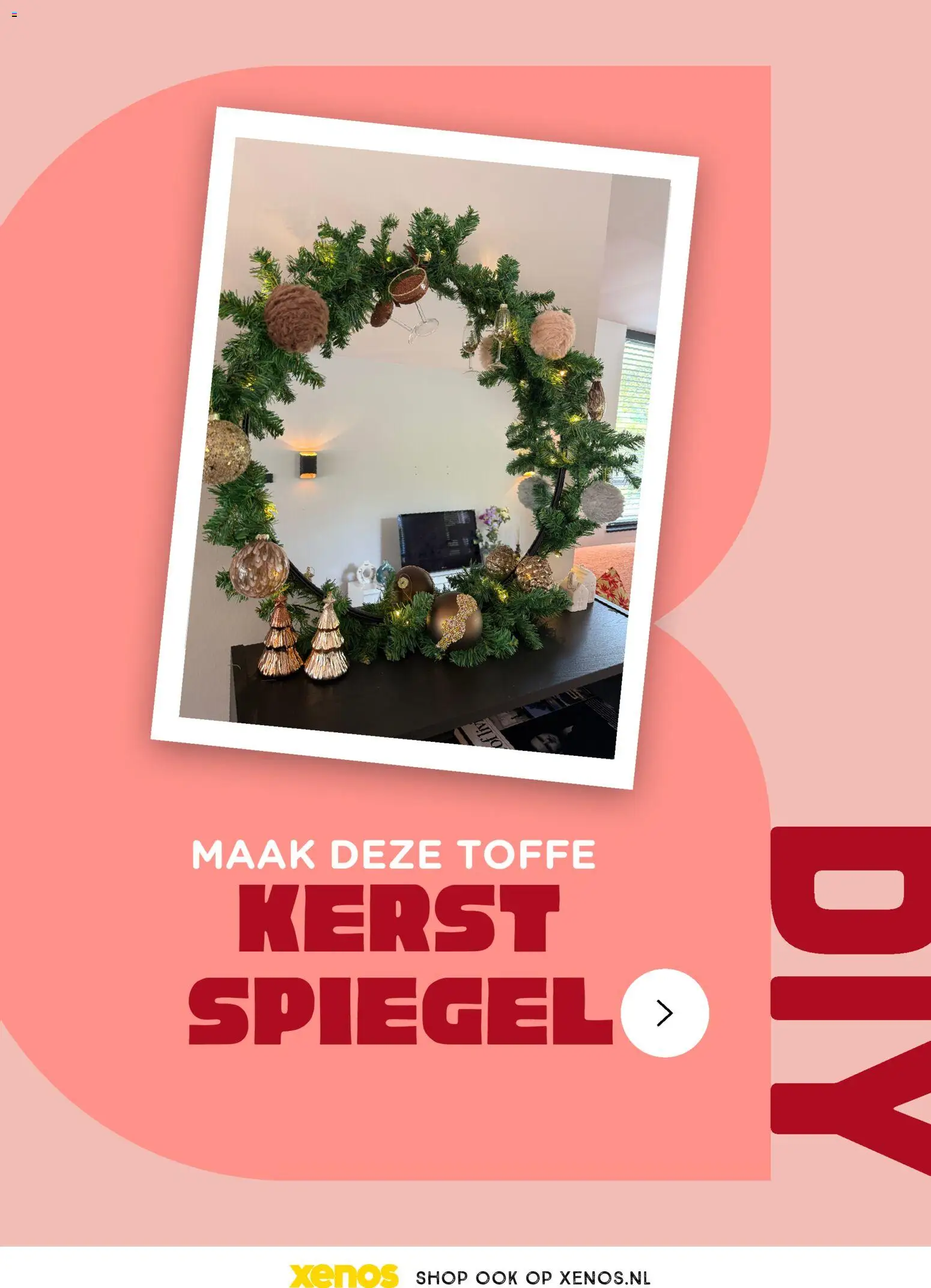 {H1} | Pagina: 166 | Producten: Spiegel