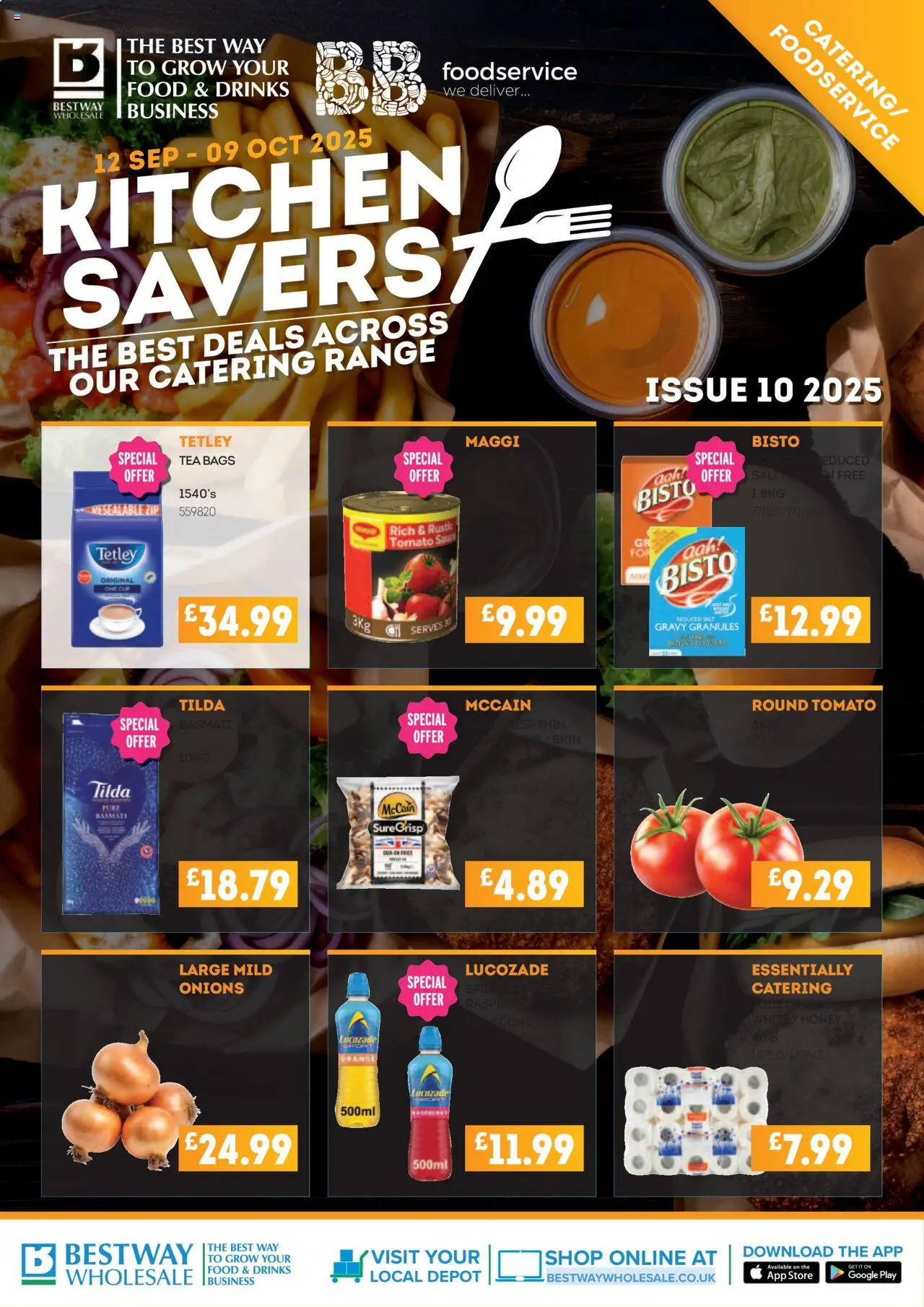  | Page: 1 | Products: Kitchen, Tea, Honey, Orange
