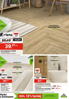 Pogląd oferty "Leroy Merlin gazetka" - ważna od 22.04.2026 | Strona: 27