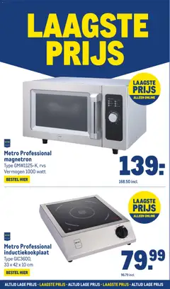 Makro - Laagste prijs - Voorbeeld van een folder van Makro, geldig van 11.02.2026 | Pagina: 40 | Producten: Parasztsonka
