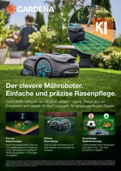 Dehner Flugblatt ab 05.03.2026 gültig | Seite: 33