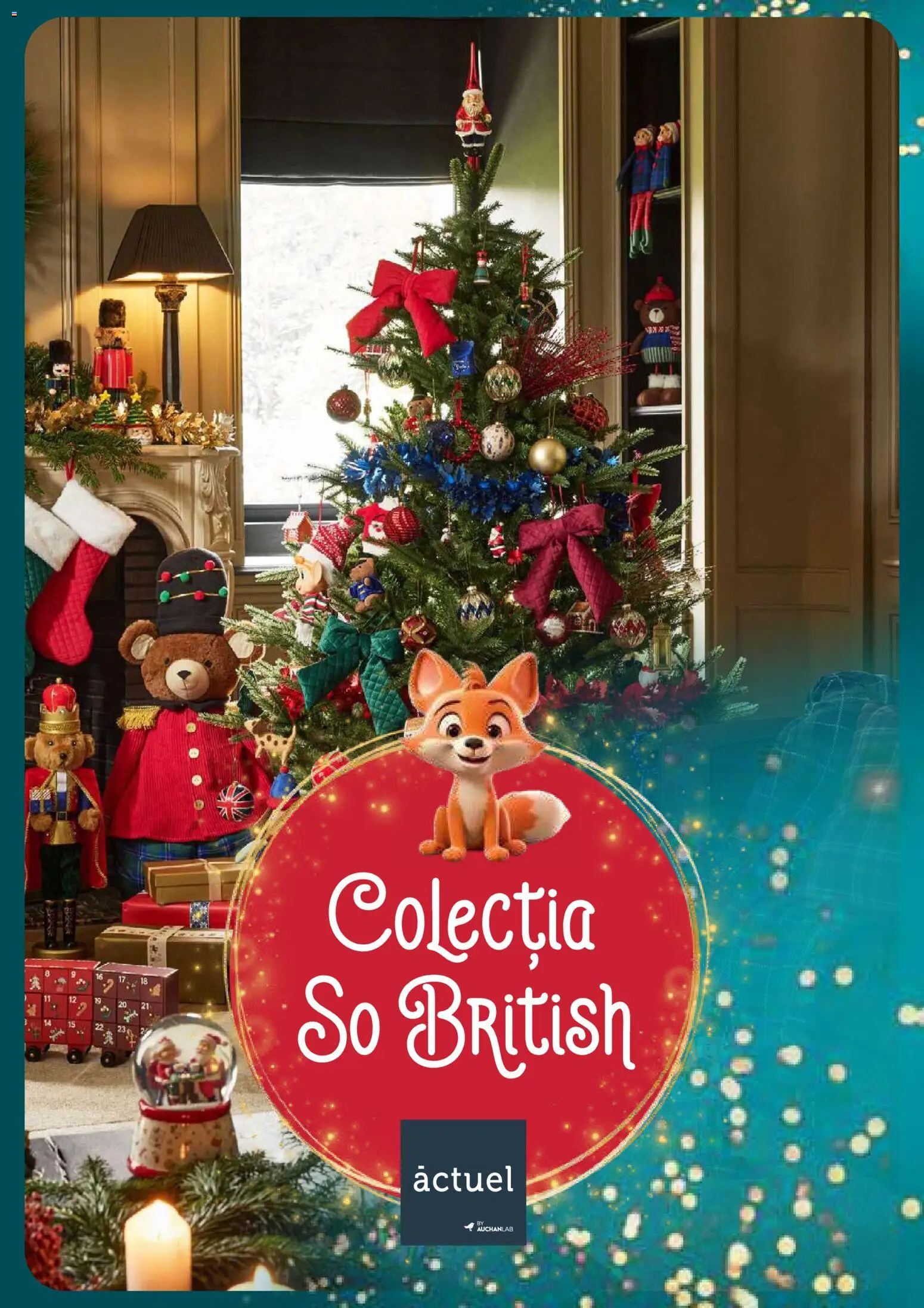 Noul catalog Auchan – valabil de la 26.11.2025 | Pagină: 2