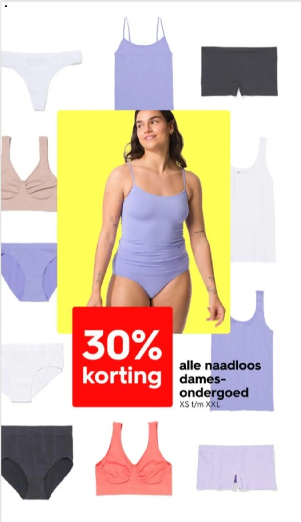  | Pagina: 4 | Producten: Ondergoed