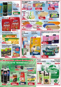 Vianni Akciós újság - amely érvényes a következő dátumtól: 25.02.2026 | Oldal: 3