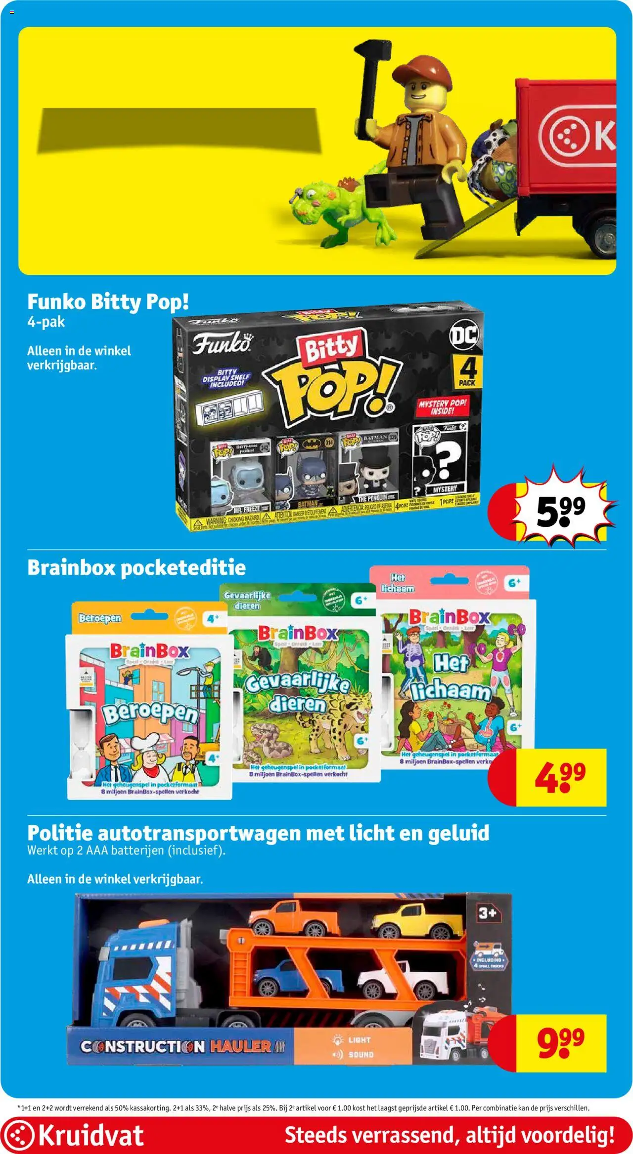  | Pagina: 68 | Producten: Kan, Geluid, Batterijen
