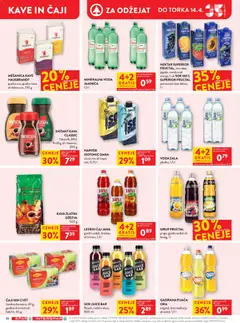 Spar katalog akcije – veljaven od 08.04.2026 | Stran: 22