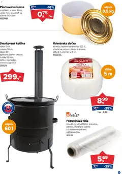 Kinekus leták platný od 01.02.2026 | Strana: 15