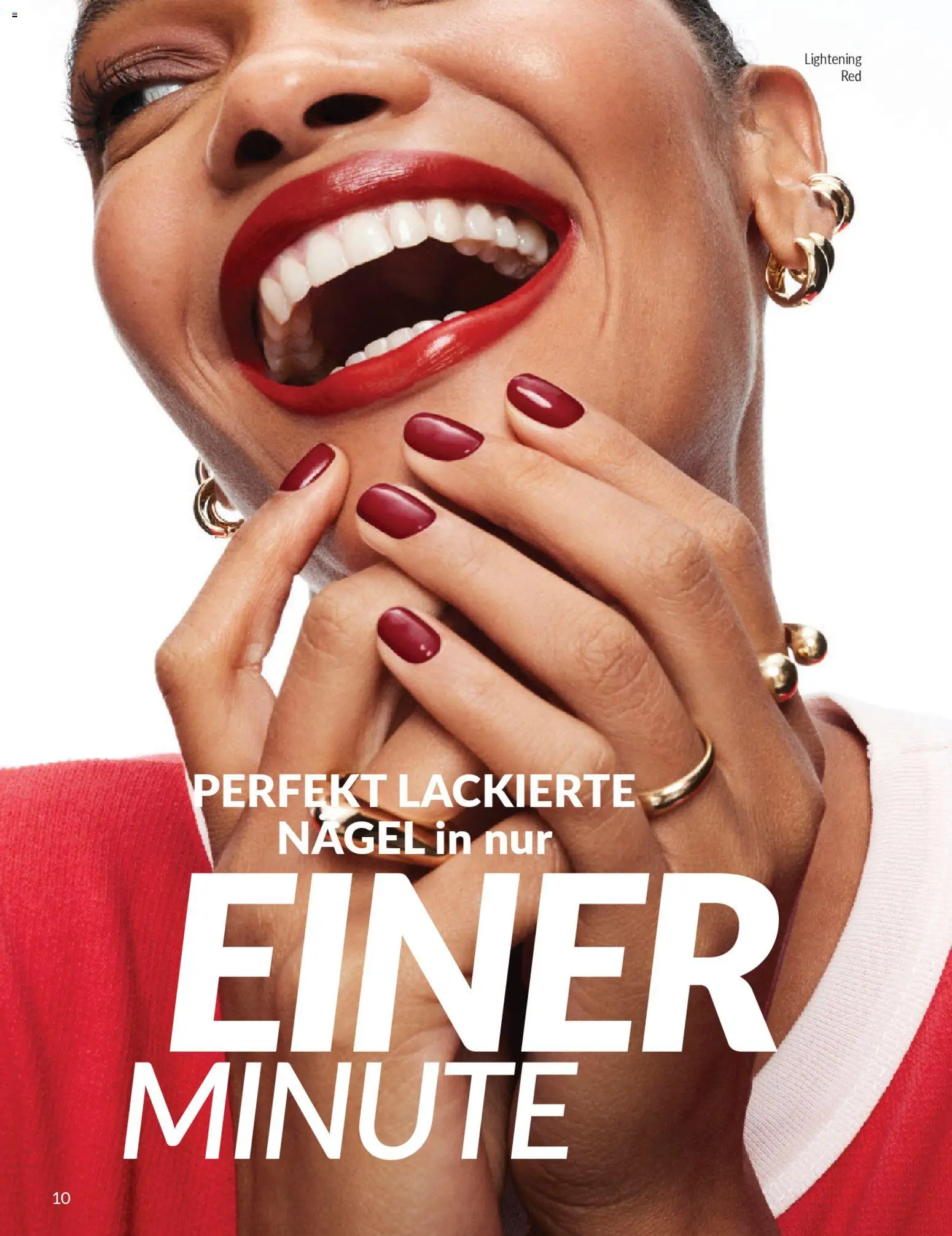 AVON Katalog April 2026 – gültig ab 01.04.2026 | Seite: 12