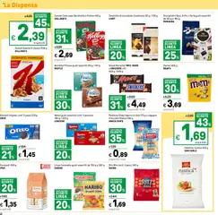 Anteprima del volantino Iper volantino valido a partire dal 19.03.2026 | Pagina: 20